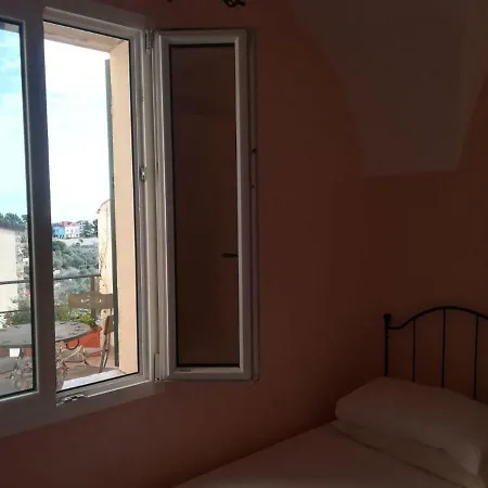 Via Xx Settembre 25 Apartment *