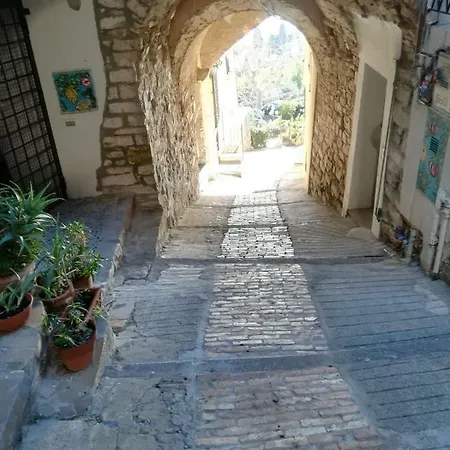 Apartment Via Xx Settembre 25 *
