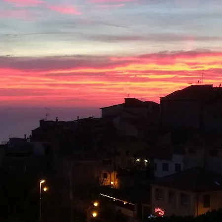 Via Xx Settembre 25 Apartment Cipressa