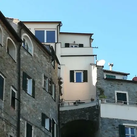 Via Xx Settembre 25 Apartment Cipressa
