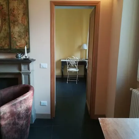 Via Xx Settembre 25 Apartment *