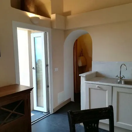 Apartment Via Xx Settembre 25 *