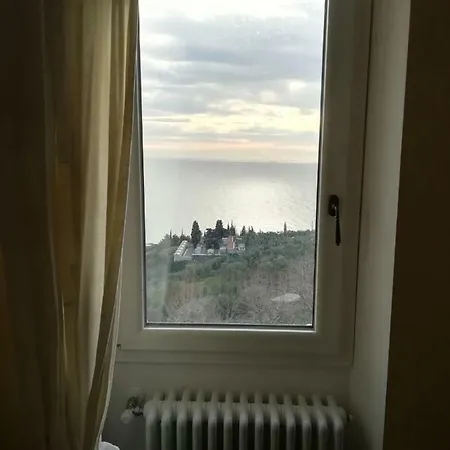 Via Xx Settembre 25 Apartment Cipressa